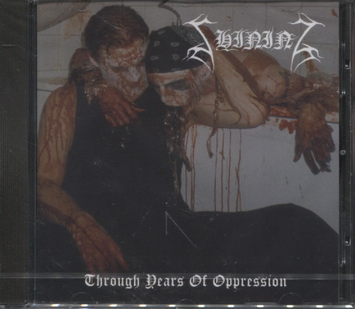 THROUGH YEARS OF OPPRESSION
