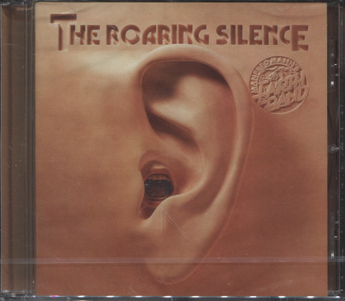 ROARING SILENCE
