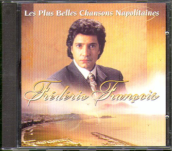 CHANSONS NAPOLITAINES