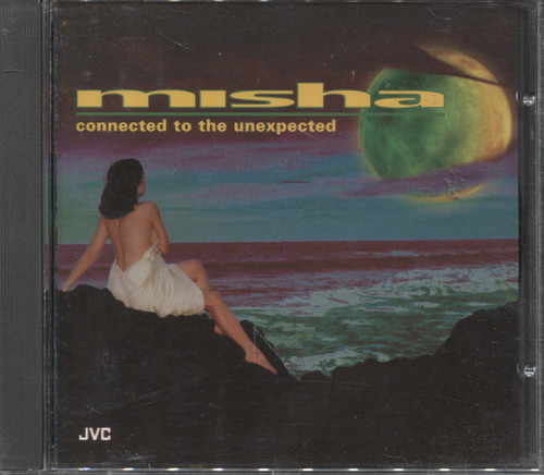 CONNECTED TO THE UNEXPECT