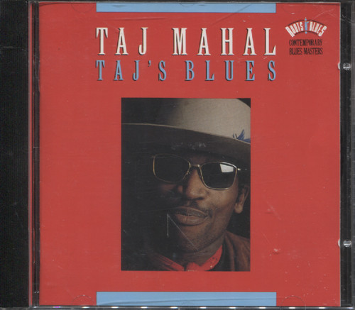 TAJ'S BLUES