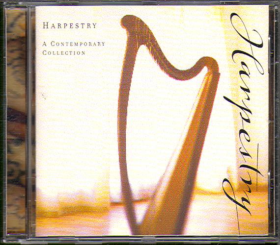 HARPESTRY A CONTENPORARY