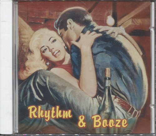 RHYTHM & BOOZE