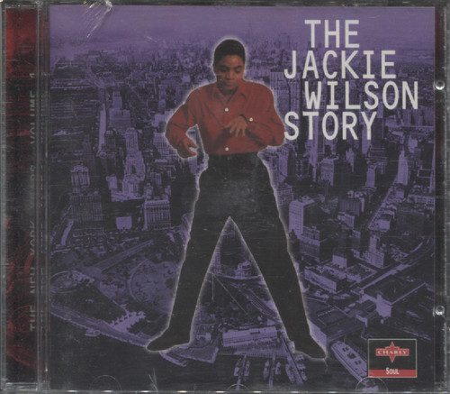 STORY: NEW YORK YEARS VOL.1