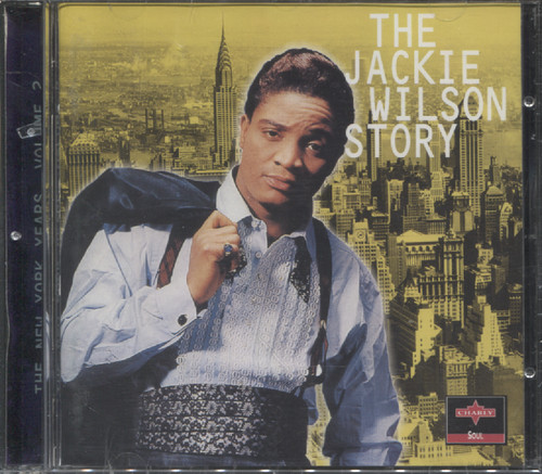 STORY: NEW YORK YEARS VOL.2