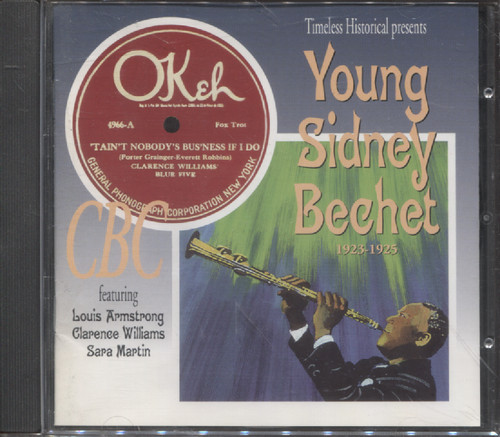 YOUNG BECHET 23-25