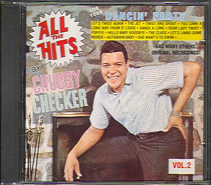 ALL THE HITS VOL 2