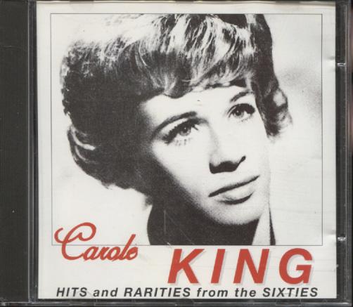 HITS & RARITIES FROM THE SIXTIES