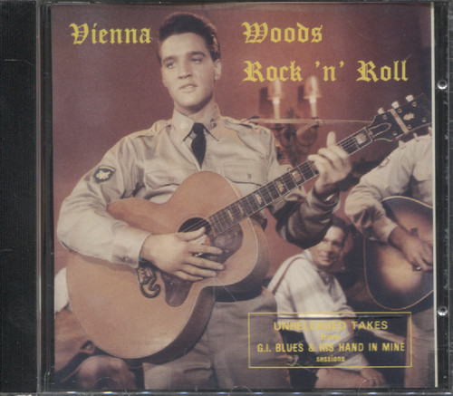 VIENNA WOODS ROCK'N'ROLL (BOOT)