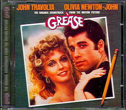 GREASE (OST)