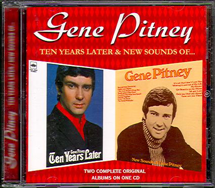 10 YEARS LATER/ NEW SOUNDS OF