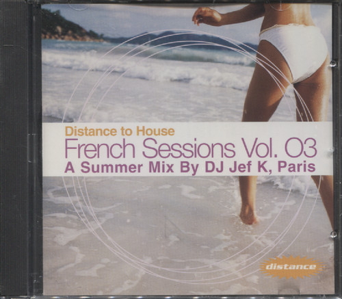 FRENCH SESSIONS 3