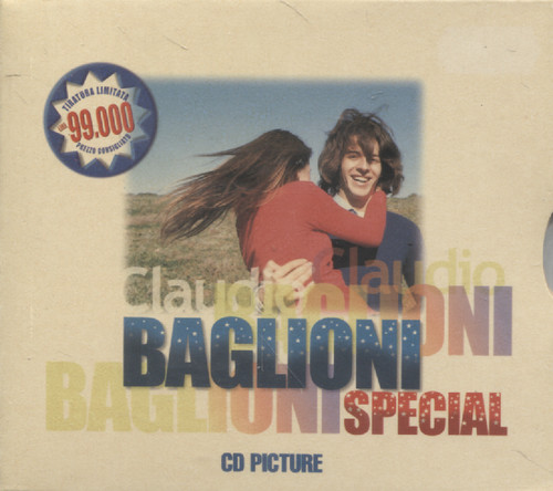 BAGLIONI SPECIALE