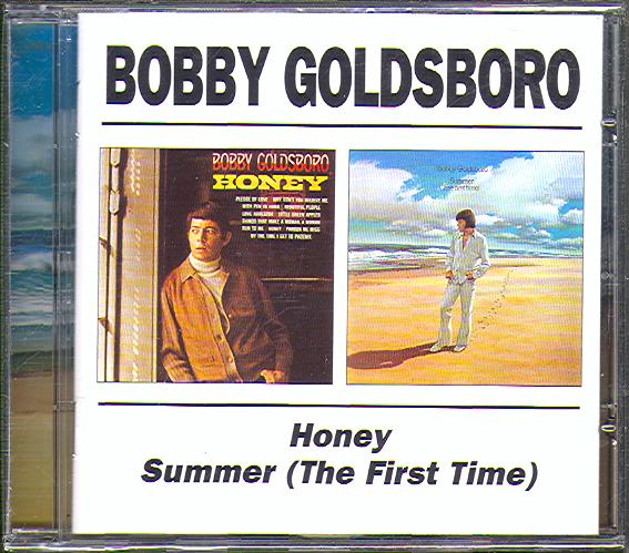 HONEY/ SUMMMER (THE FIRST TIME)