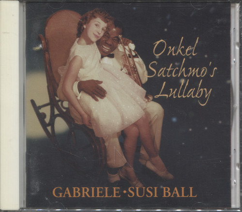 ONKEL SATCHMO'S LULLABY