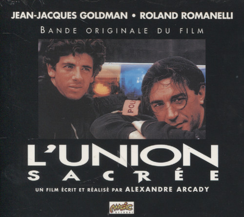 L'UNION SACREE