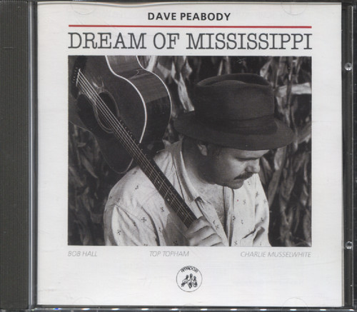 DREAM OF MISSISSIPPI