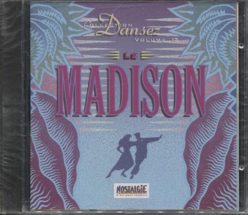 LE MADISON