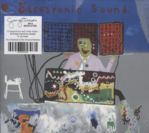 ELECTRONIC SOUND