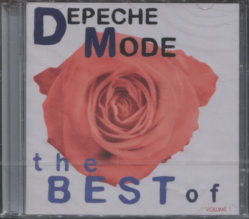 BEST OF VOLUME 1 (CD+DVD)