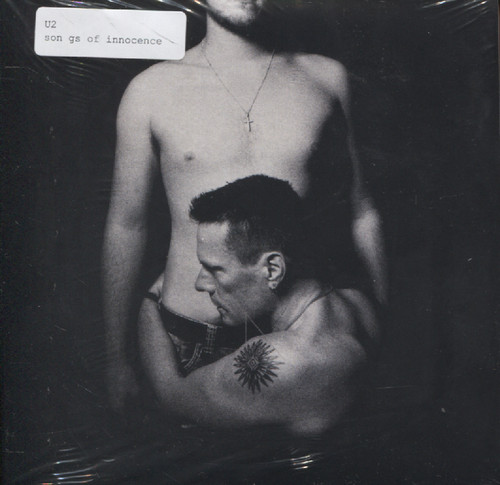 SONGS OF INNOCENCE (2CD)