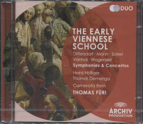 EARLY VIENNESE SCHOOL