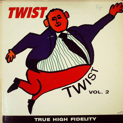 TWIST VOL.2