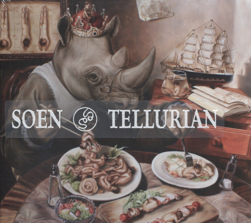 TELLURIAN