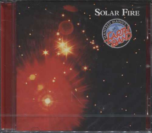 SOLAR FIRE