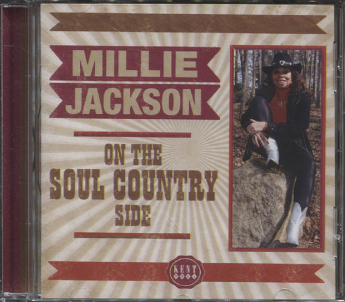 ON THE SOUL COUNTRY SIDE