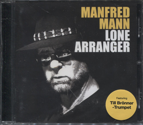 LONE ARRANGER