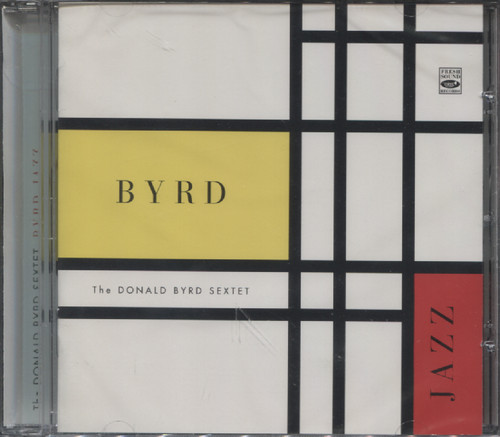 BYRD JAZZ