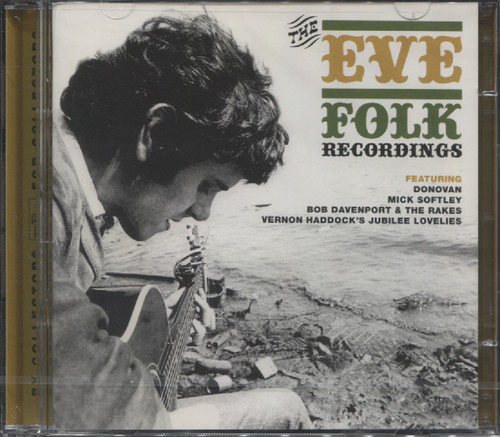 EVE FOLK RECORDINGS