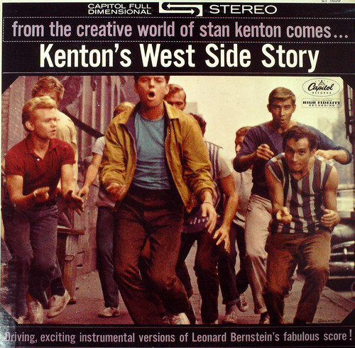 WEST SIDE STORY