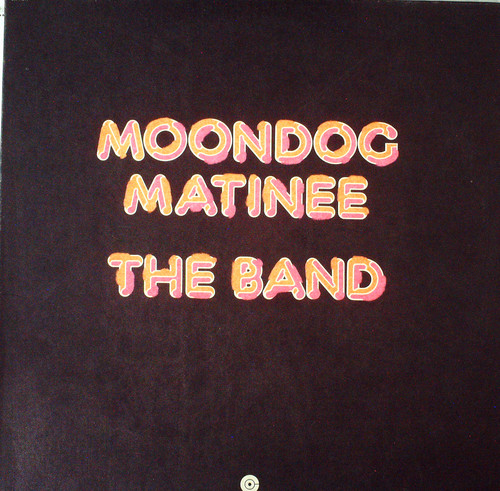 MOONDOG MATINEE