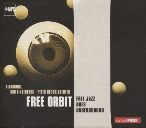 FREE JAZZ GOES UNDERGROUND