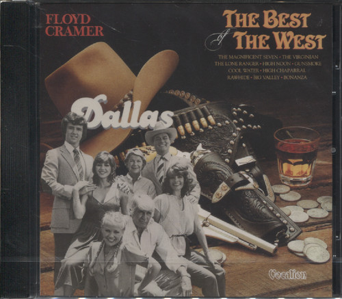 DALLAS/ BEST OF THE WEST
