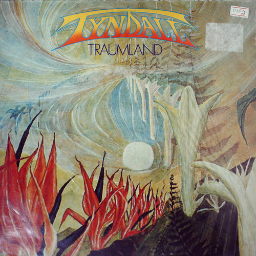 TRAUMLAND