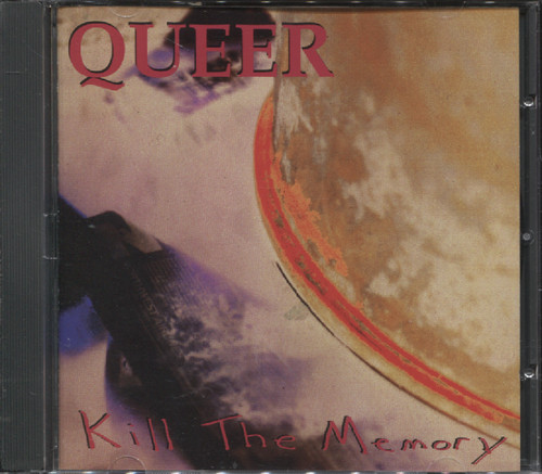 KILL THE MEMORY