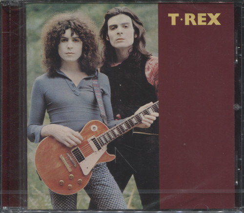 T.REX