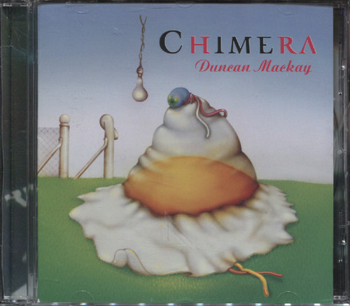 CHIMERA