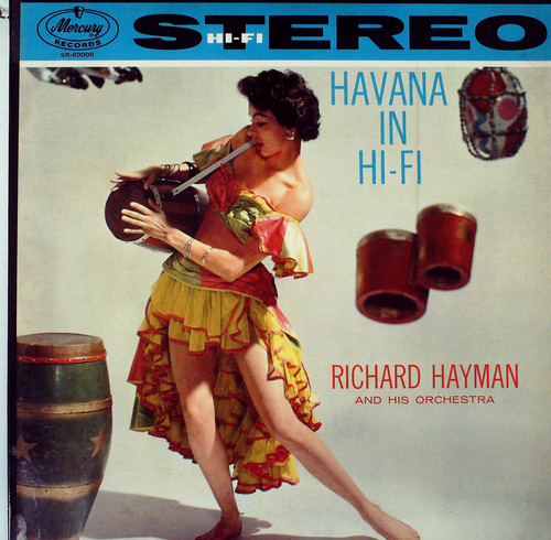 HAVANA IN HI-FI