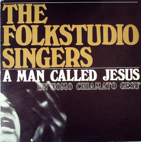 A MAN CALLED JESUS