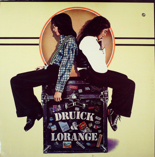 DRUICK & LORANGE