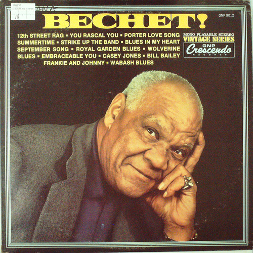 BECHET!