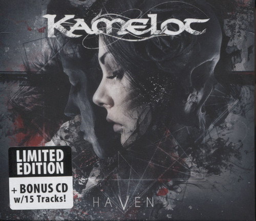 HAVEN (2CD)