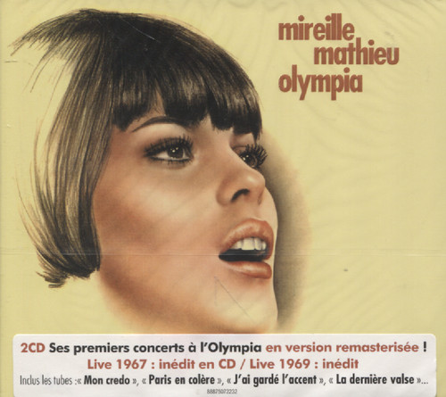 OLYMPIA (1967/ 1969)