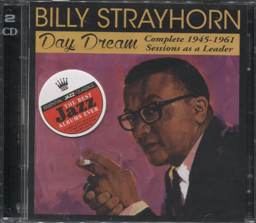 DAY DREAM: COMPLETE 1945-1961 SESSIONS AS A LEADER