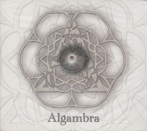 ALGAMBRA