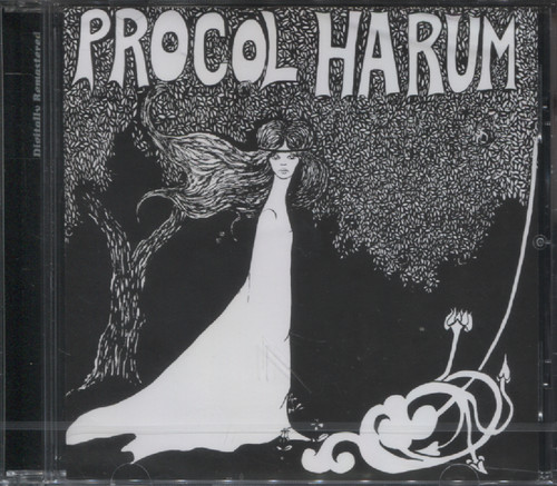 PROCOL HARUM